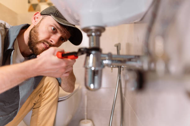 Best Residential Plumbing Services  in Rohnert Park, CA